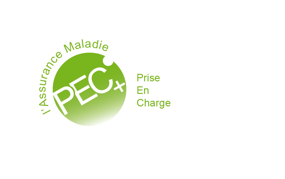 PEC+ Prise En Charge